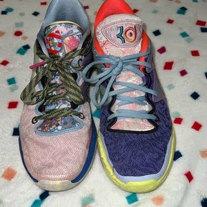 KD 15 - What The KD?!!!